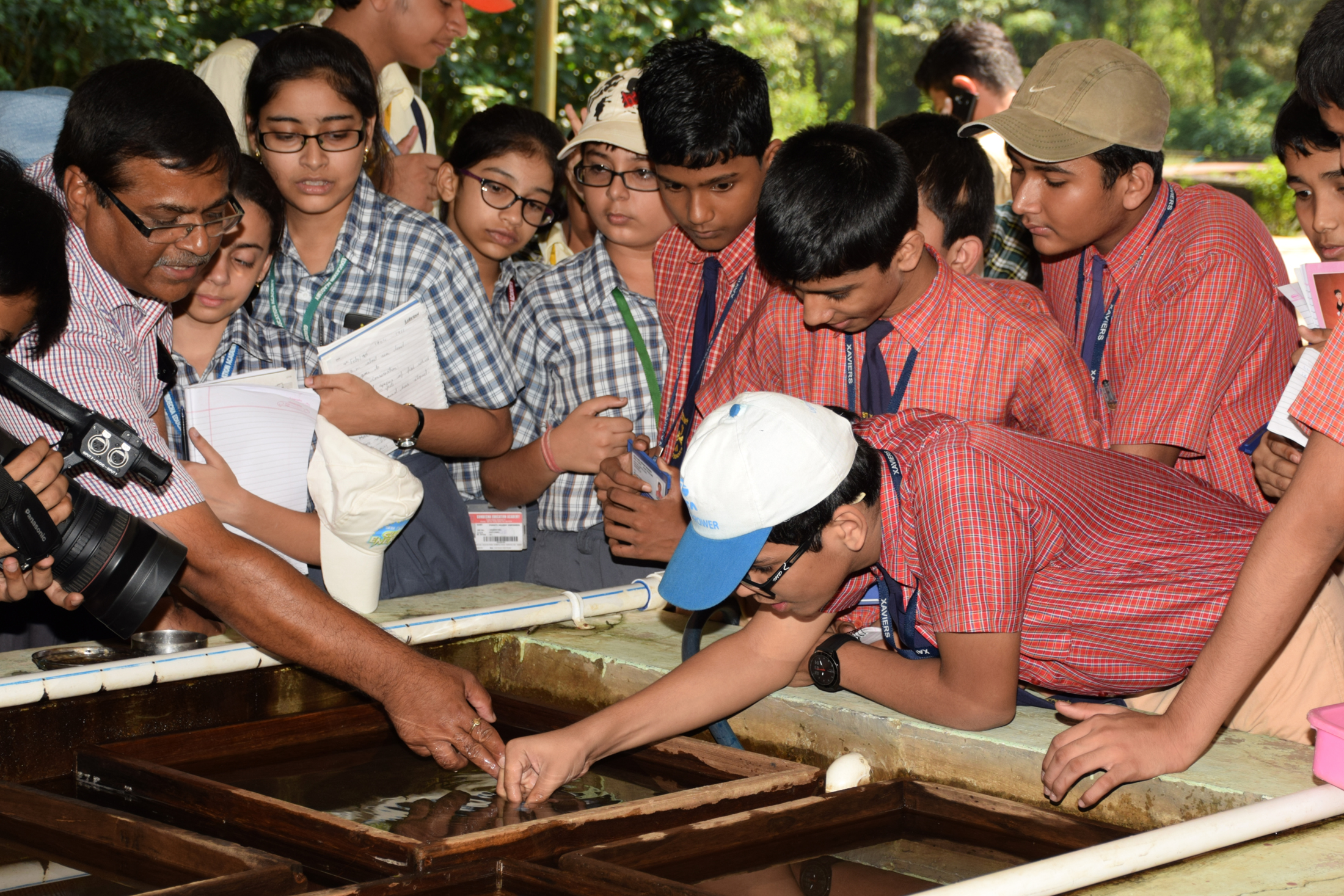 Tata Powerâ€™s â€˜Act for Mahseerâ€™ Contributes to a Flourishing Bio-Diversity 